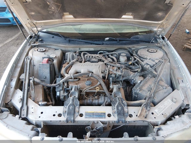 Продаж на аукціоні авто 2004 Buick Century, vin: 2G4WS52J541241792, номер лоту: 45728886