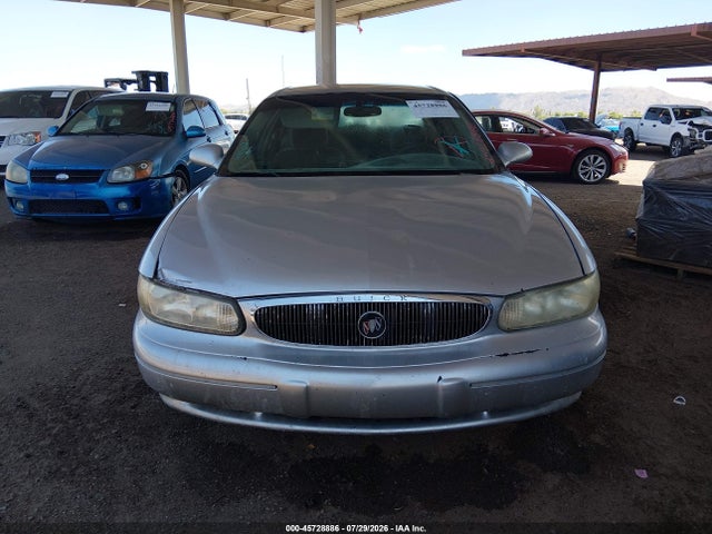 Продаж на аукціоні авто 2004 Buick Century, vin: 2G4WS52J541241792, номер лоту: 45728886