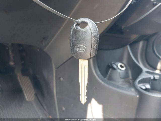 2010 Kia Sportage Lx მანქანა იყიდება აუქციონზე, vin: KNDKG3A4XA7702696, აუქციონის ნომერი: 45728887