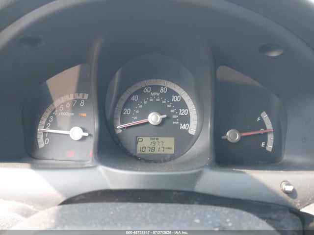 2010 Kia Sportage Lx მანქანა იყიდება აუქციონზე, vin: KNDKG3A4XA7702696, აუქციონის ნომერი: 45728887