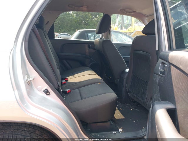 2010 Kia Sportage Lx მანქანა იყიდება აუქციონზე, vin: KNDKG3A4XA7702696, აუქციონის ნომერი: 45728887