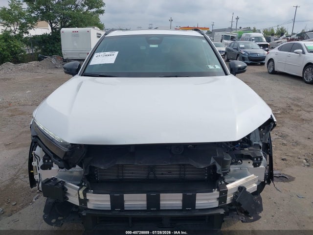 7FARS6H81SE111972 Honda Cr-v Hybrid Sport-l