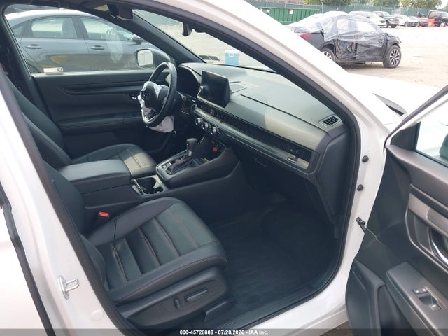 7FARS6H81SE111972 Honda Cr-v Hybrid Sport-l