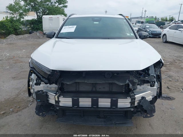 7FARS6H81SE111972 Honda Cr-v Hybrid Sport-l