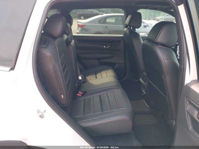 7FARS6H81SE111972 Honda Cr-v Hybrid Sport-l