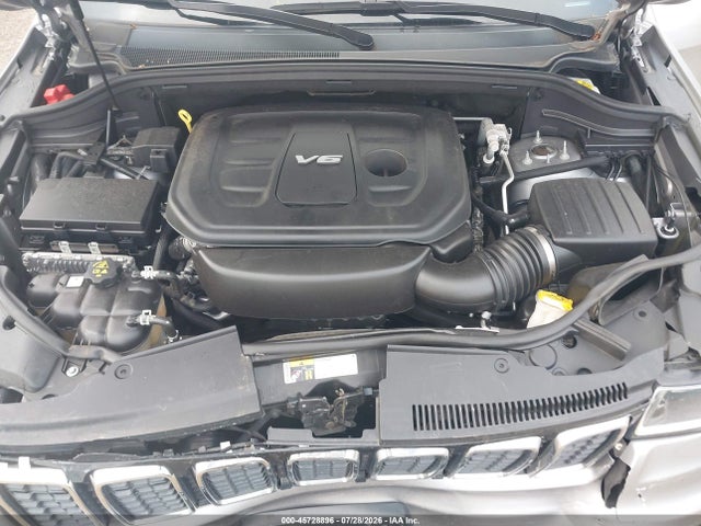 45728896 :رقم المزاد ، 1C4RJFAG4JC151975 vin ، 2018 Jeep Grand Cherokee Laredo E 4x4 مزاد بيع