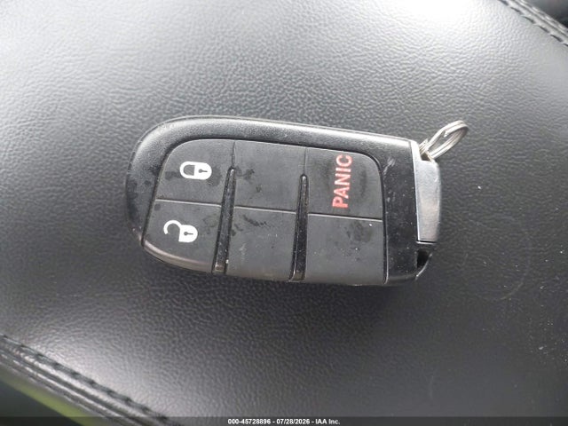 45728896 :رقم المزاد ، 1C4RJFAG4JC151975 vin ، 2018 Jeep Grand Cherokee Laredo E 4x4 مزاد بيع