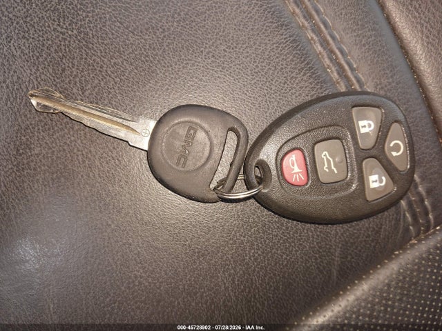 Продажа на аукционе авто 2015 Gmc Acadia Denali, vin: 1GKKVTKD5FJ242138, номер лота: 45728902