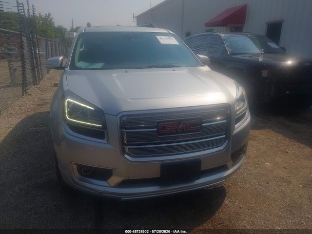 Продажа на аукционе авто 2015 Gmc Acadia Denali, vin: 1GKKVTKD5FJ242138, номер лота: 45728902