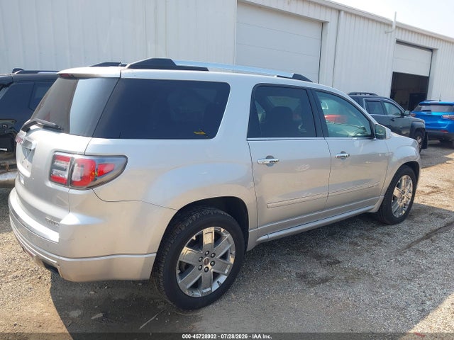 Продажа на аукционе авто 2015 Gmc Acadia Denali, vin: 1GKKVTKD5FJ242138, номер лота: 45728902