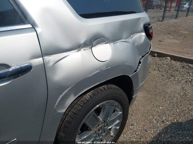 Продажа на аукционе авто 2015 Gmc Acadia Denali, vin: 1GKKVTKD5FJ242138, номер лота: 45728902
