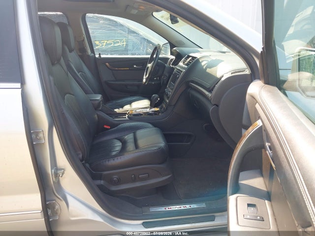 Продажа на аукционе авто 2015 Gmc Acadia Denali, vin: 1GKKVTKD5FJ242138, номер лота: 45728902