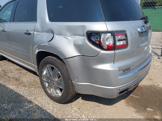 Продажа на аукционе авто 2015 Gmc Acadia Denali, vin: 1GKKVTKD5FJ242138, номер лота: 45728902