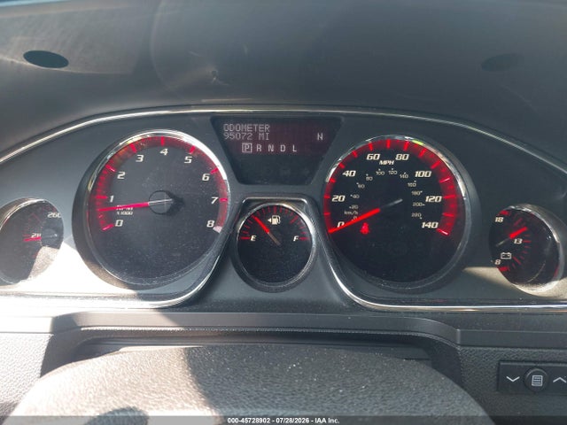 Продажа на аукционе авто 2015 Gmc Acadia Denali, vin: 1GKKVTKD5FJ242138, номер лота: 45728902