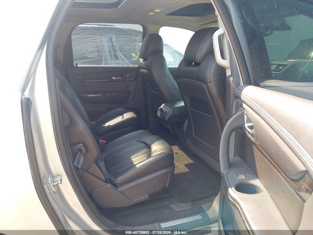 Продажа на аукционе авто 2015 Gmc Acadia Denali, vin: 1GKKVTKD5FJ242138, номер лота: 45728902