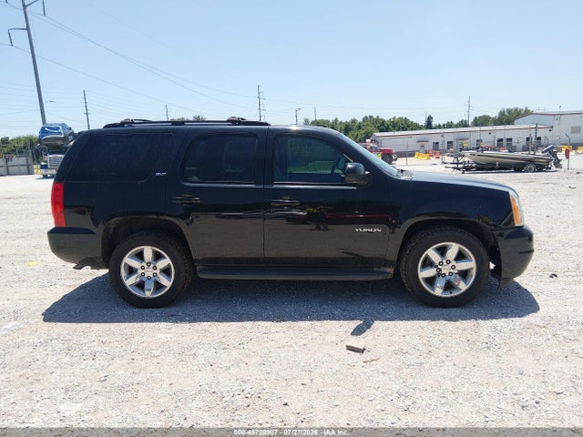 Aukcja sprzedaży 2011 Gmc Yukon Slt, vin: 1GKS1CE00BR101574, numer aukcji: 45728907