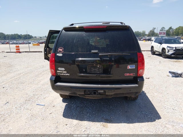 Aukcja sprzedaży 2011 Gmc Yukon Slt, vin: 1GKS1CE00BR101574, numer aukcji: 45728907