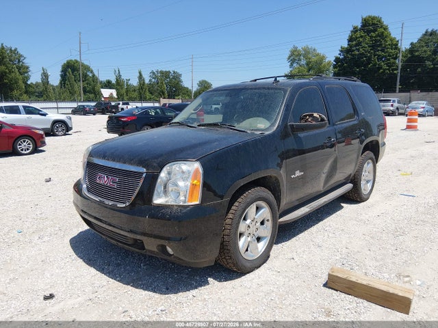 Aukcja sprzedaży 2011 Gmc Yukon Slt, vin: 1GKS1CE00BR101574, numer aukcji: 45728907