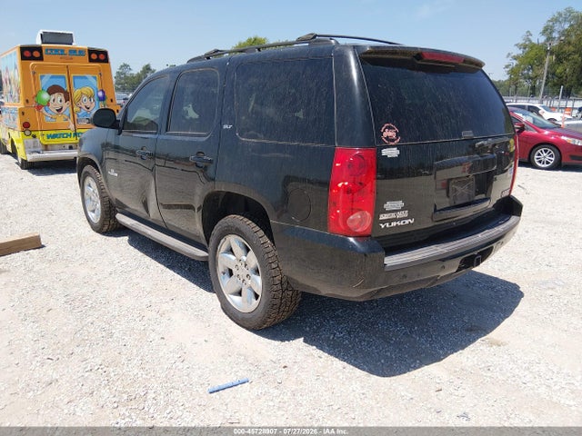 Aukcja sprzedaży 2011 Gmc Yukon Slt, vin: 1GKS1CE00BR101574, numer aukcji: 45728907