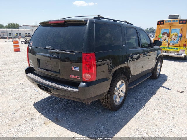 Aukcja sprzedaży 2011 Gmc Yukon Slt, vin: 1GKS1CE00BR101574, numer aukcji: 45728907