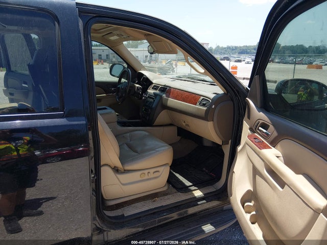 Aukcja sprzedaży 2011 Gmc Yukon Slt, vin: 1GKS1CE00BR101574, numer aukcji: 45728907