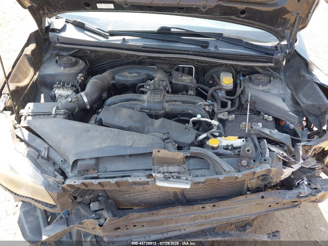 JF1GPAV6XFH290017 Subaru Impreza 2.0i Sport Limited