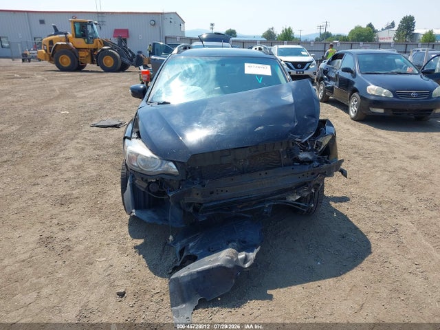 JF1GPAV6XFH290017 Subaru Impreza 2.0i Sport Limited