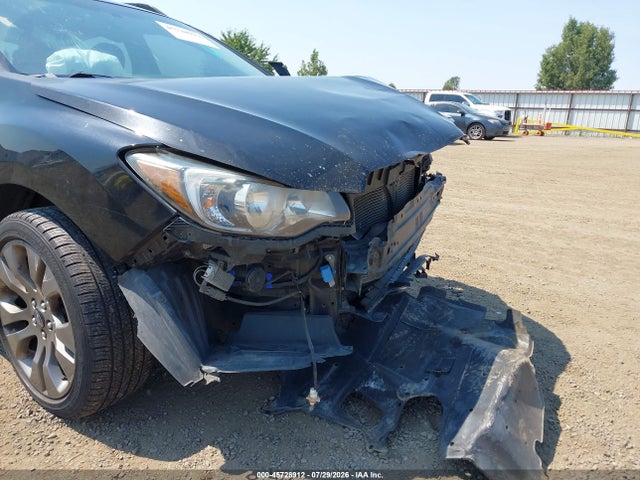 JF1GPAV6XFH290017 Subaru Impreza 2.0i Sport Limited