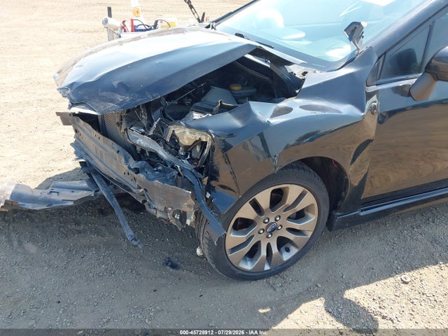 JF1GPAV6XFH290017 Subaru Impreza 2.0i Sport Limited