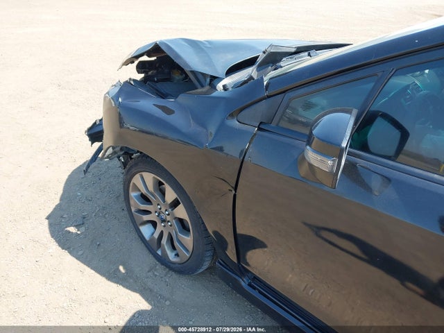 JF1GPAV6XFH290017 Subaru Impreza 2.0i Sport Limited