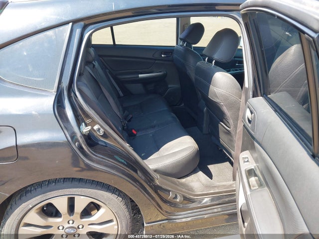 JF1GPAV6XFH290017 Subaru Impreza 2.0i Sport Limited