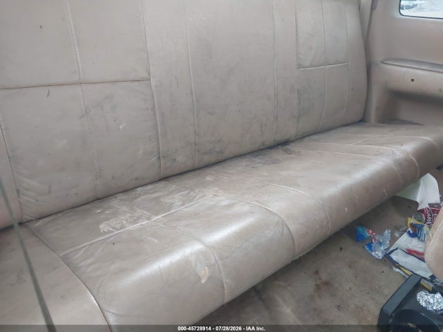 1997 Dodge Ram 1500 St მანქანა იყიდება აუქციონზე, vin: 1B7HF13Y0VJ573877, აუქციონის ნომერი: 45728914