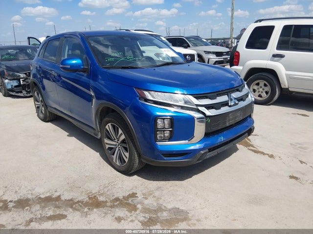 Aukcja sprzedaży 2024 Mitsubishi Outlander Sport 2.0 Es Awc/2.0 Le Awc/2.0 Ralliart Awc/2.0 S Awc/2.0 Se Awc/2.0 Trail Edition Awc, vin: JA4ARUAU3RU012954, numer aukcji: 45728916