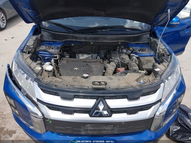 Aukcja sprzedaży 2024 Mitsubishi Outlander Sport 2.0 Es Awc/2.0 Le Awc/2.0 Ralliart Awc/2.0 S Awc/2.0 Se Awc/2.0 Trail Edition Awc, vin: JA4ARUAU3RU012954, numer aukcji: 45728916