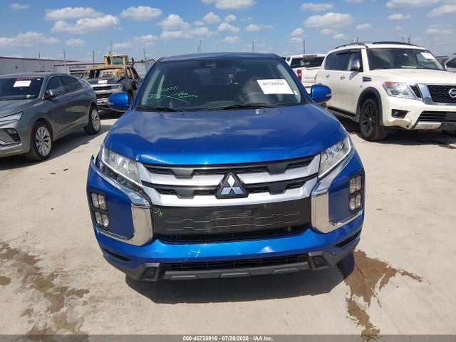 Aukcja sprzedaży 2024 Mitsubishi Outlander Sport 2.0 Es Awc/2.0 Le Awc/2.0 Ralliart Awc/2.0 S Awc/2.0 Se Awc/2.0 Trail Edition Awc, vin: JA4ARUAU3RU012954, numer aukcji: 45728916