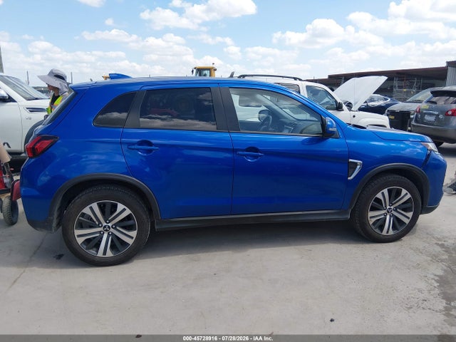 Aukcja sprzedaży 2024 Mitsubishi Outlander Sport 2.0 Es Awc/2.0 Le Awc/2.0 Ralliart Awc/2.0 S Awc/2.0 Se Awc/2.0 Trail Edition Awc, vin: JA4ARUAU3RU012954, numer aukcji: 45728916