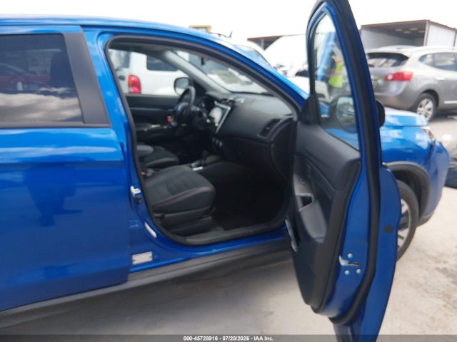 Aukcja sprzedaży 2024 Mitsubishi Outlander Sport 2.0 Es Awc/2.0 Le Awc/2.0 Ralliart Awc/2.0 S Awc/2.0 Se Awc/2.0 Trail Edition Awc, vin: JA4ARUAU3RU012954, numer aukcji: 45728916