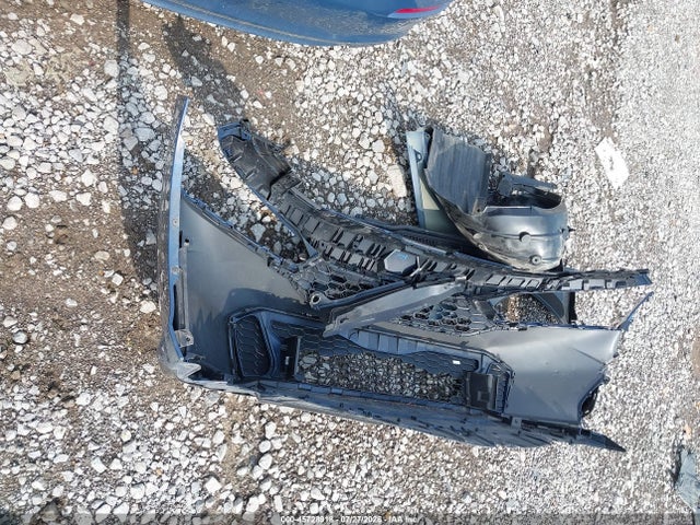 2HGFE4F82TH304125 Honda Civic Hybrid Sport/sport Touring