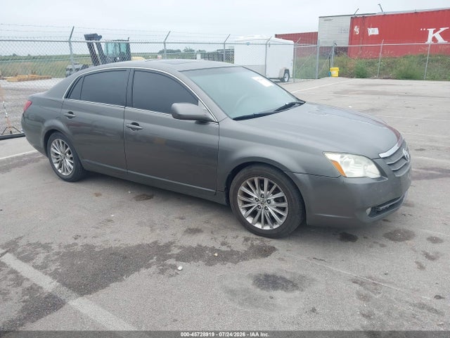 2006 Toyota Avalon Xls მანქანა იყიდება აუქციონზე, vin: 4T1BK36B16U077308, აუქციონის ნომერი: 45728919