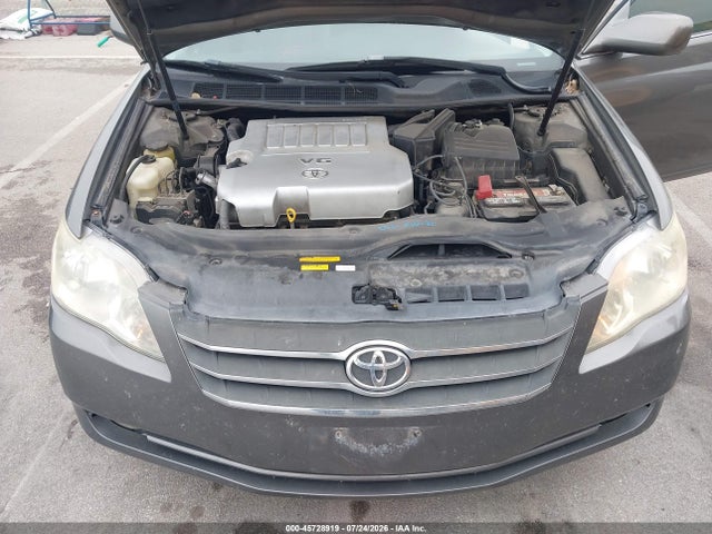 Aukcja sprzedaży 2006 Toyota Avalon Xls, vin: 4T1BK36B16U077308, numer aukcji: 45728919
