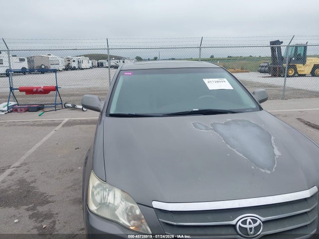 Aukcja sprzedaży 2006 Toyota Avalon Xls, vin: 4T1BK36B16U077308, numer aukcji: 45728919