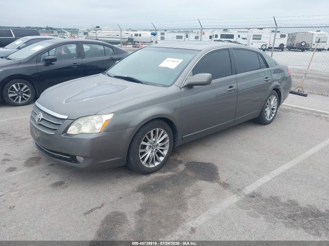 Aukcja sprzedaży 2006 Toyota Avalon Xls, vin: 4T1BK36B16U077308, numer aukcji: 45728919