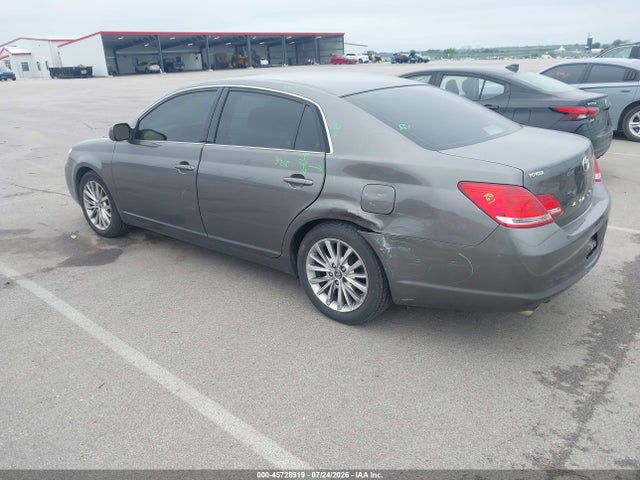 Aukcja sprzedaży 2006 Toyota Avalon Xls, vin: 4T1BK36B16U077308, numer aukcji: 45728919
