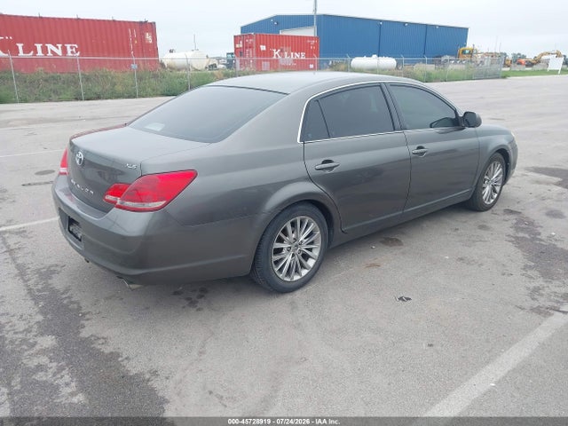 Aukcja sprzedaży 2006 Toyota Avalon Xls, vin: 4T1BK36B16U077308, numer aukcji: 45728919