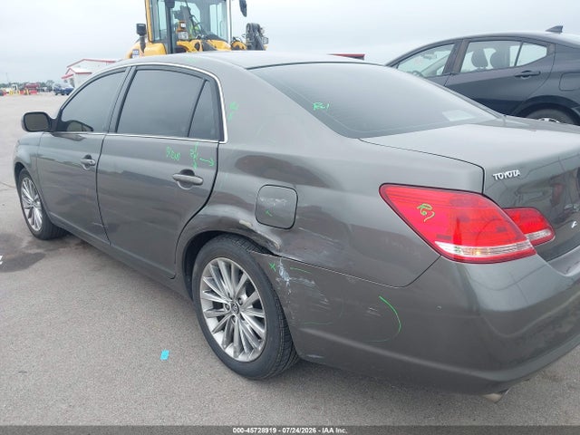 Aukcja sprzedaży 2006 Toyota Avalon Xls, vin: 4T1BK36B16U077308, numer aukcji: 45728919