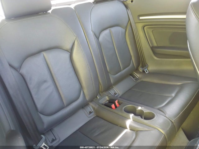 Продажа на аукционе авто 2016 Audi A3 2.0t Premium, vin: WAU78LFF6G1113912, номер лота: 45728921