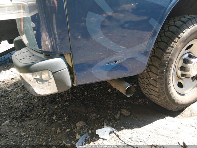 Продажа на аукционе авто 2020 Chevrolet Express Cargo Rwd 2500 Regular Wheelbase Wt, vin: 1GCWGAFP9L1258015, номер лота: 45728923