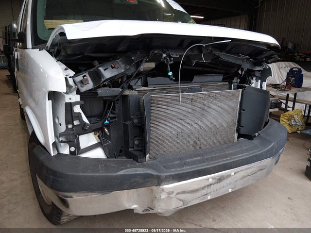 Продажа на аукционе авто 2020 Chevrolet Express Cargo Rwd 2500 Regular Wheelbase Wt, vin: 1GCWGAFP9L1258015, номер лота: 45728923