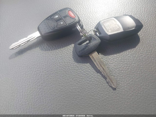 Продажа на аукционе авто 2007 Dodge Dakota Slt, vin: 1D7HE48K97S112964, номер лота: 45728925