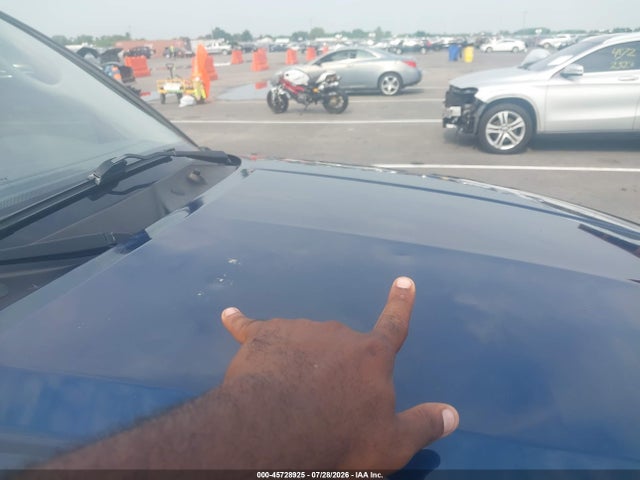 Продажа на аукционе авто 2007 Dodge Dakota Slt, vin: 1D7HE48K97S112964, номер лота: 45728925